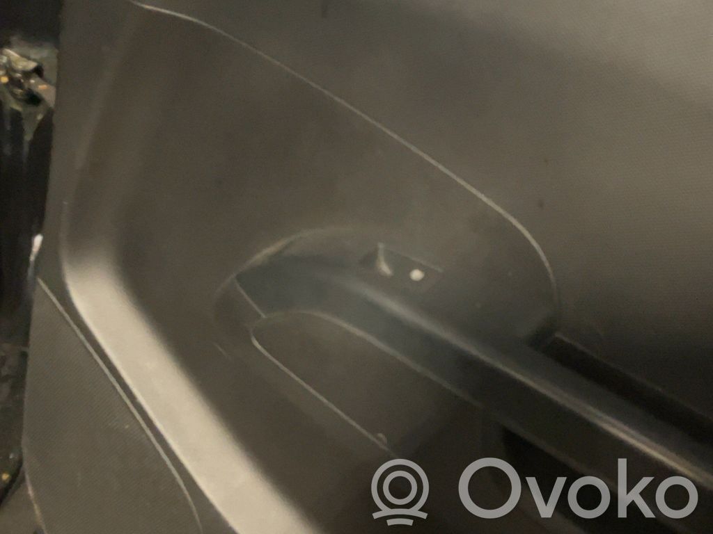 Chevrolet Aveo Electric window control switch 