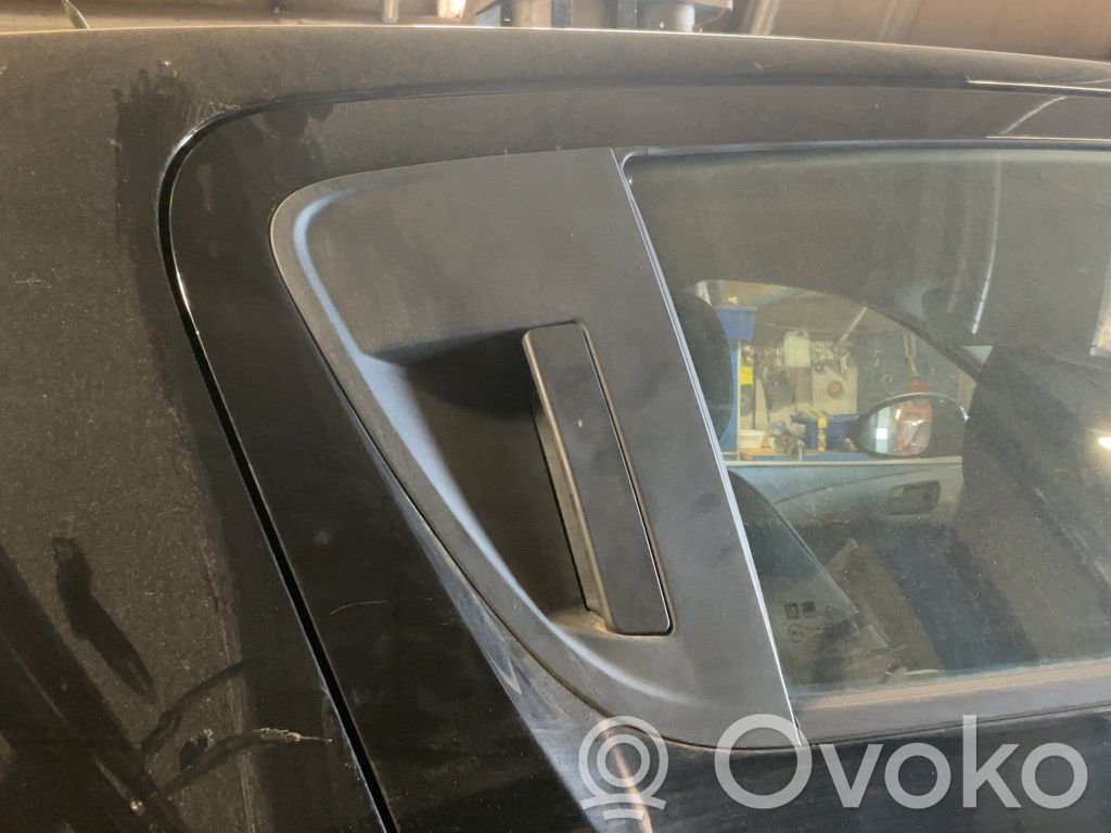 Chevrolet Aveo Manecilla externa puerta delantera 