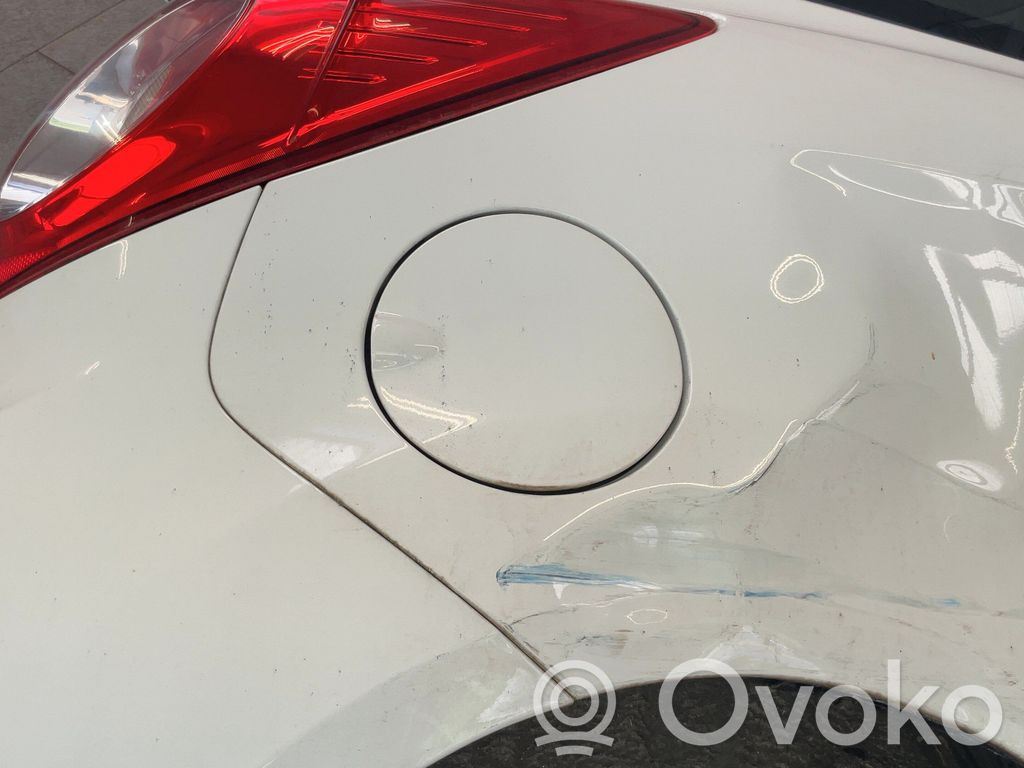 Ford Ka Degalų bako užpylimo vamzdis 