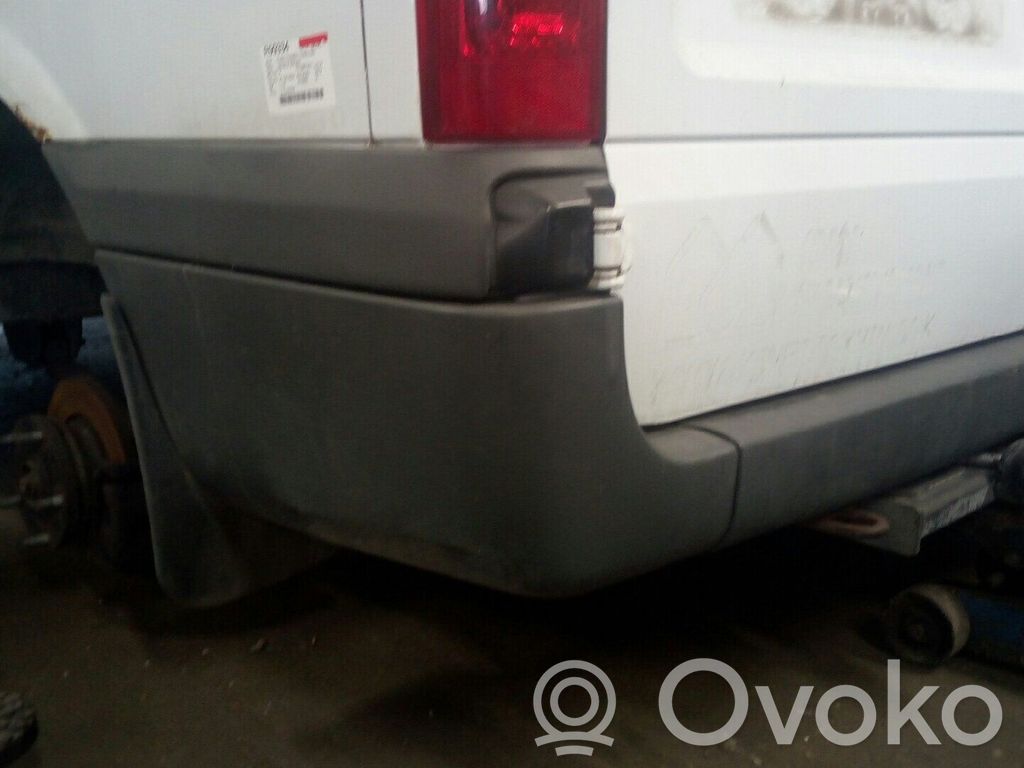 Ford Transit Rear bumper 