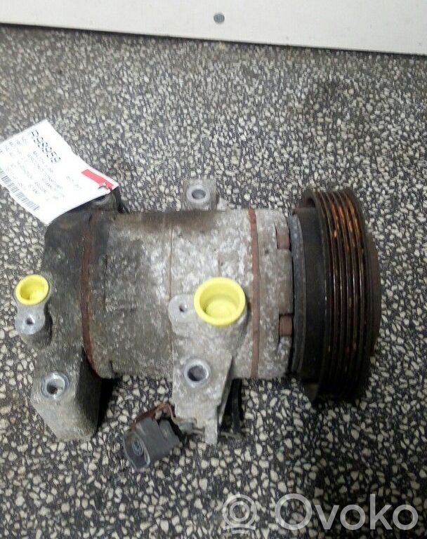Mazda 6 Air conditioning (A/C) compressor (pump) 