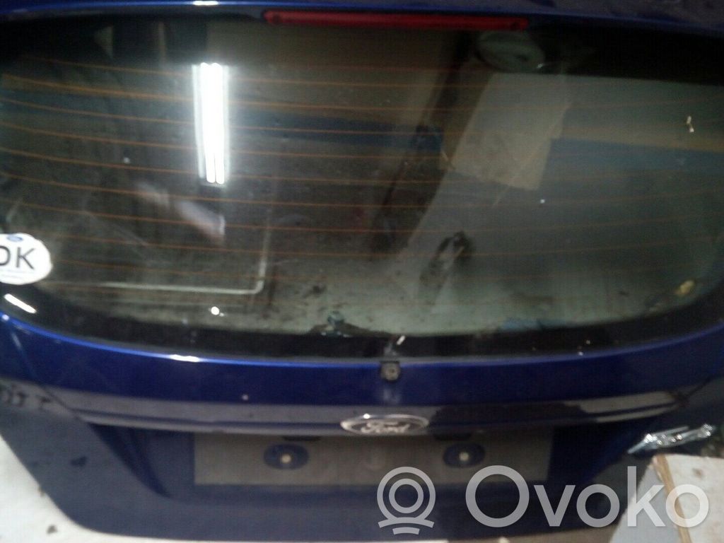 Tailgate/trunk/boot lid   1763986,1780565