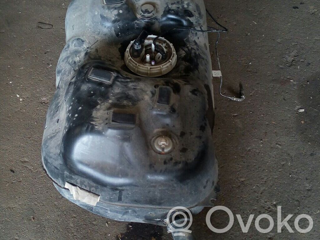 Citroen Jumper Depósito de combustible 