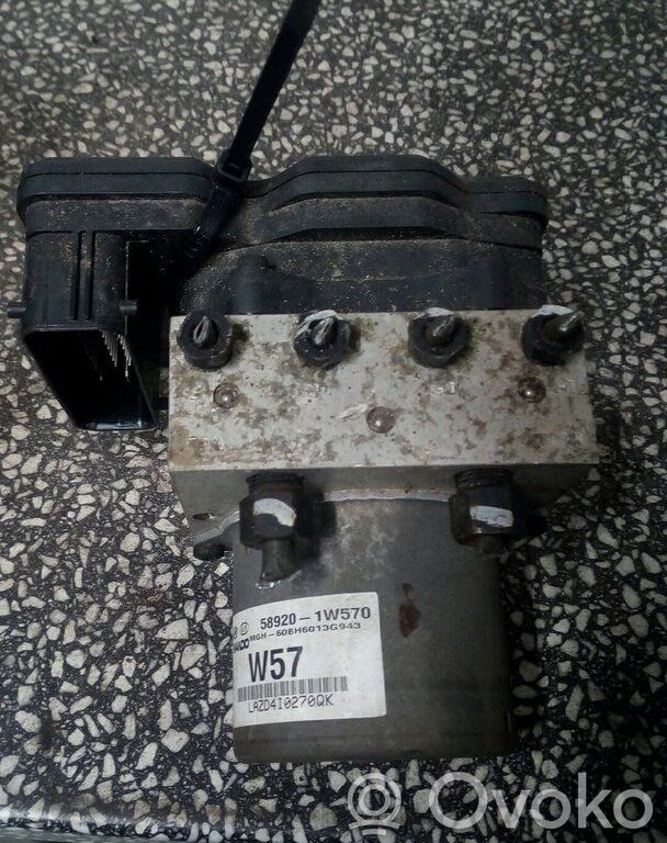 Bomba de ABS   589201W570,589201W570,589201W570