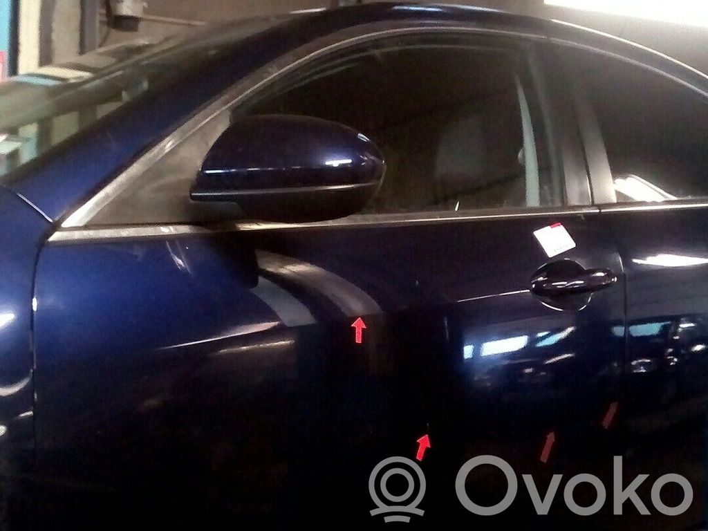 Mazda 6 Priekinės durys 