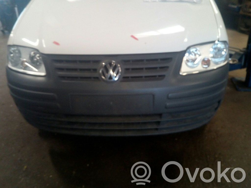 Volkswagen Caddy Front bumper 