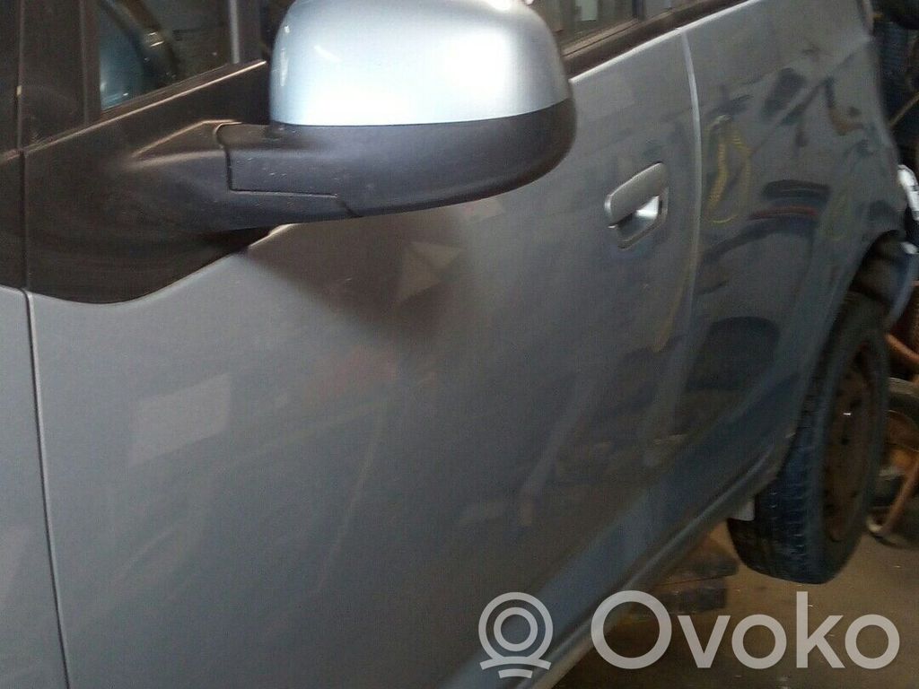 Chevrolet Spark Durvis 