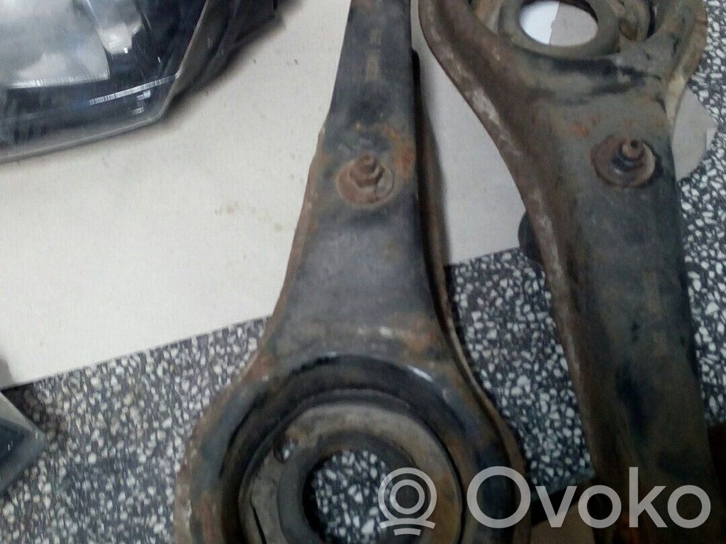 Mazda 5 Рычаг 