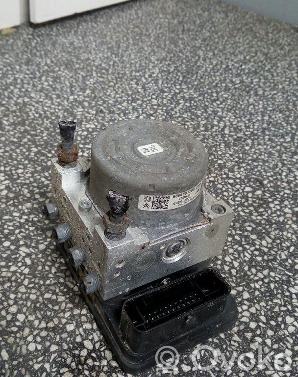 Peugeot 208 I Pompe ABS 