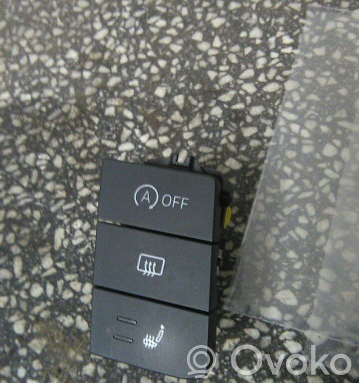 Volkswagen Up Interruptor de luz 