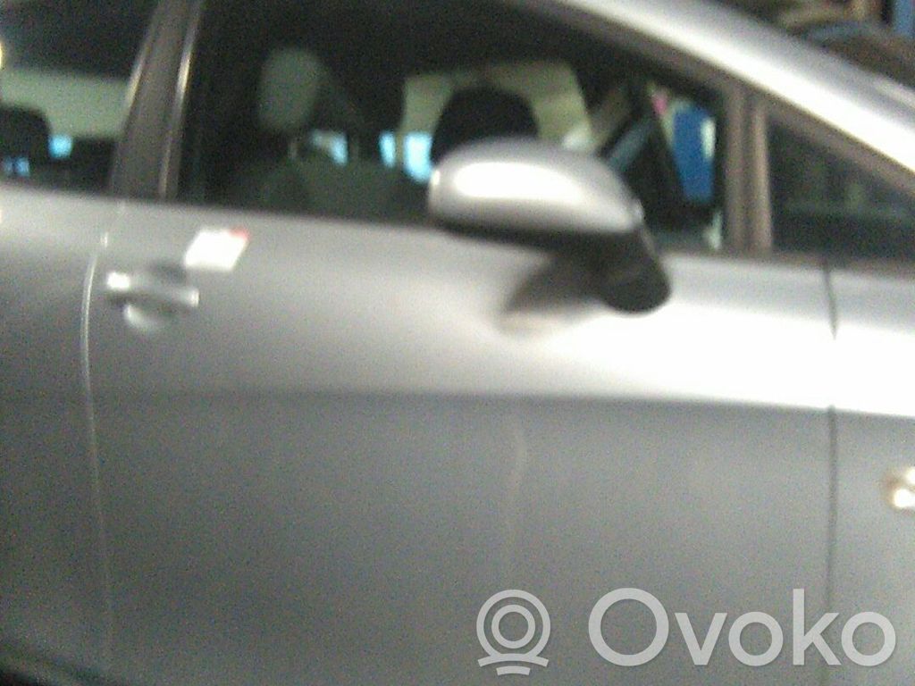 Seat Leon (1P) Puerta delantera 