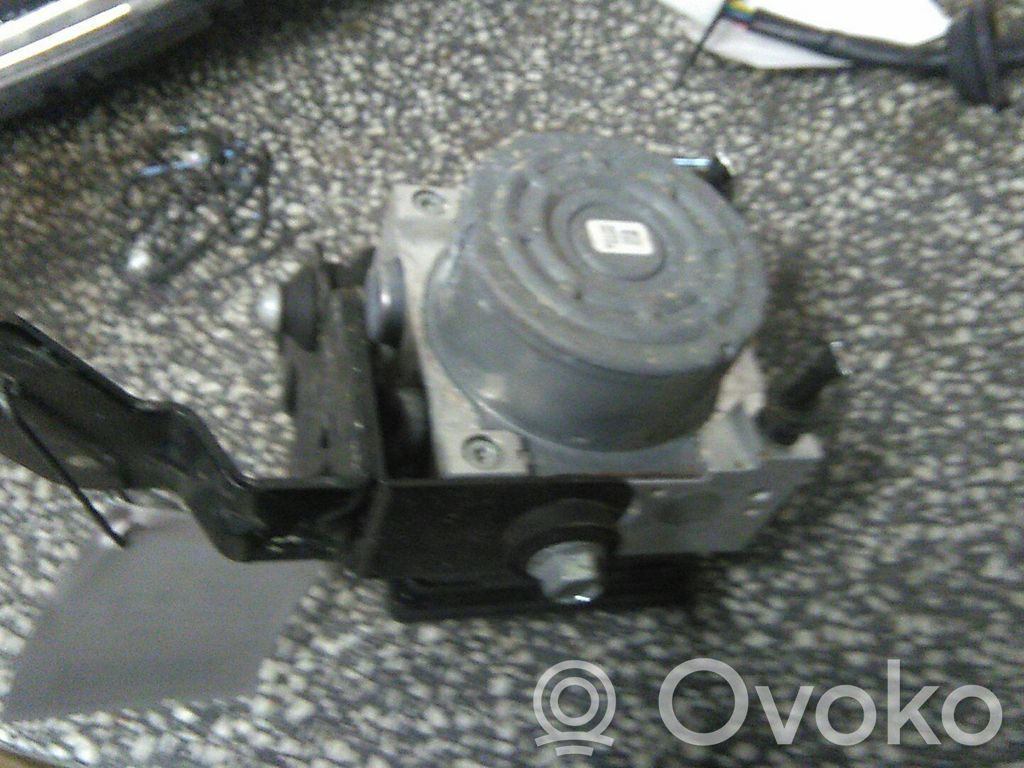 Hyundai i10 ABS Blokas 