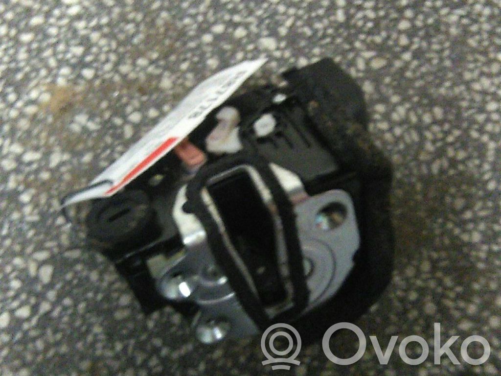 KIA Picanto Central locking motor 