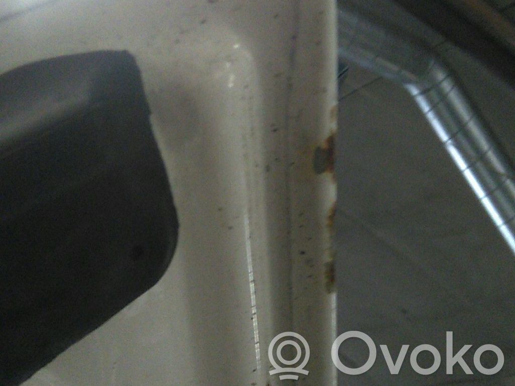 Mercedes-Benz ML W163 Front door 