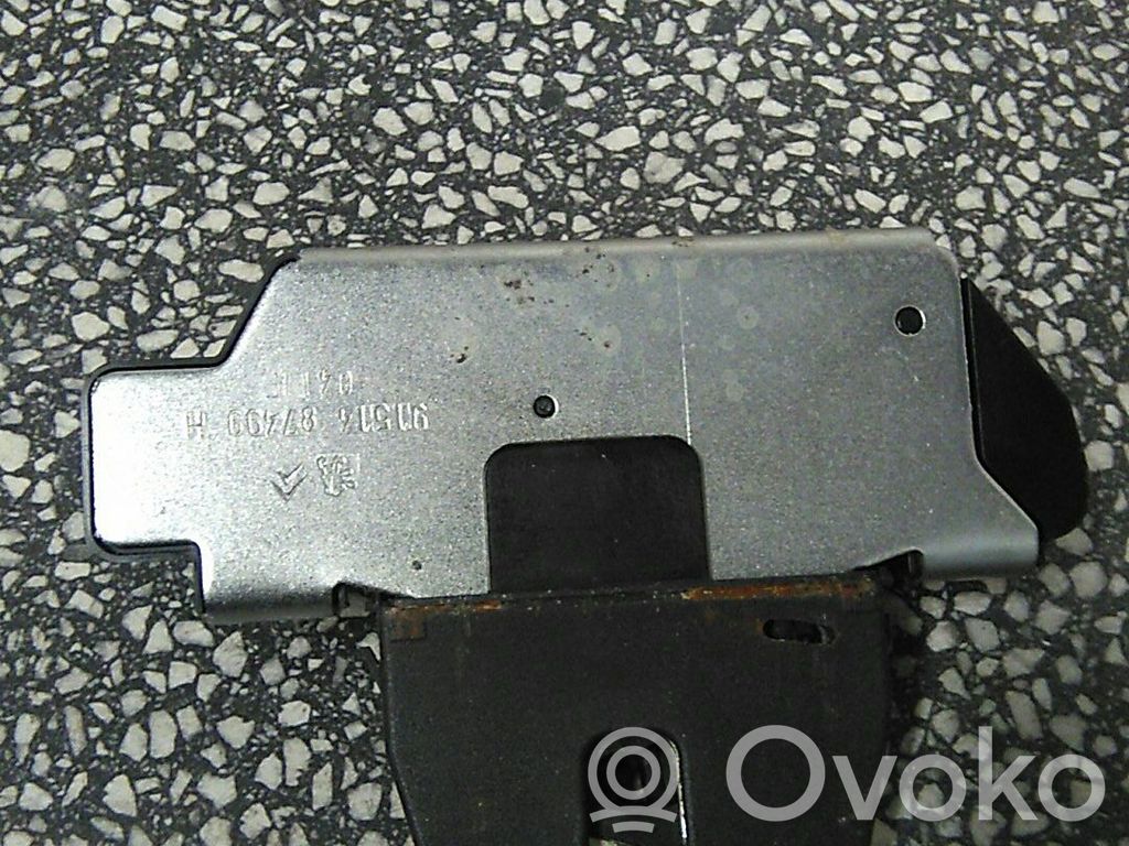 Central locking motor   9684648680