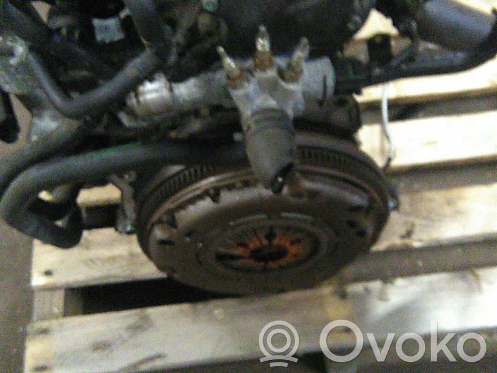 Motor   ATD