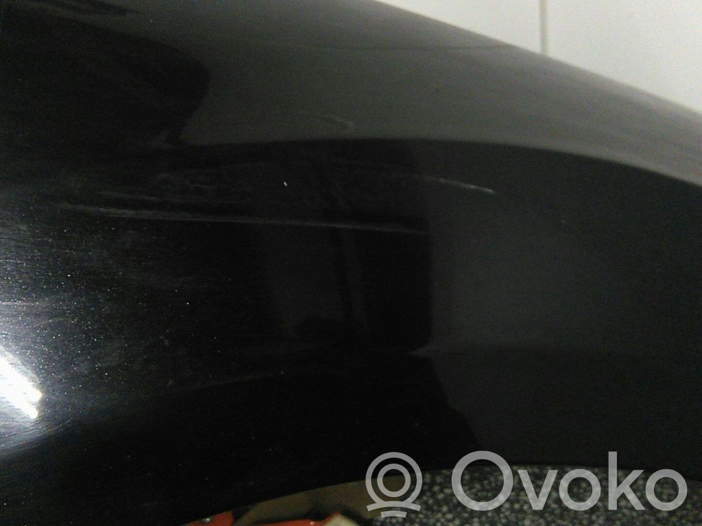 Ford Mondeo MK IV Fender 