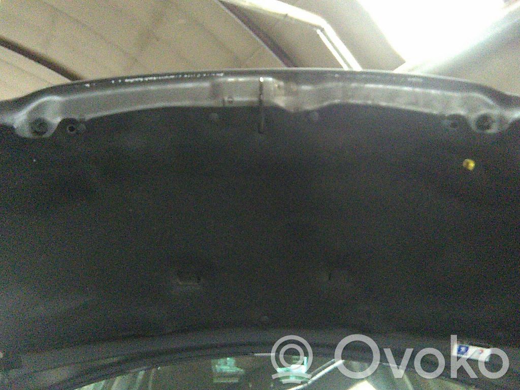 Peugeot 308 Engine bonnet/hood 
