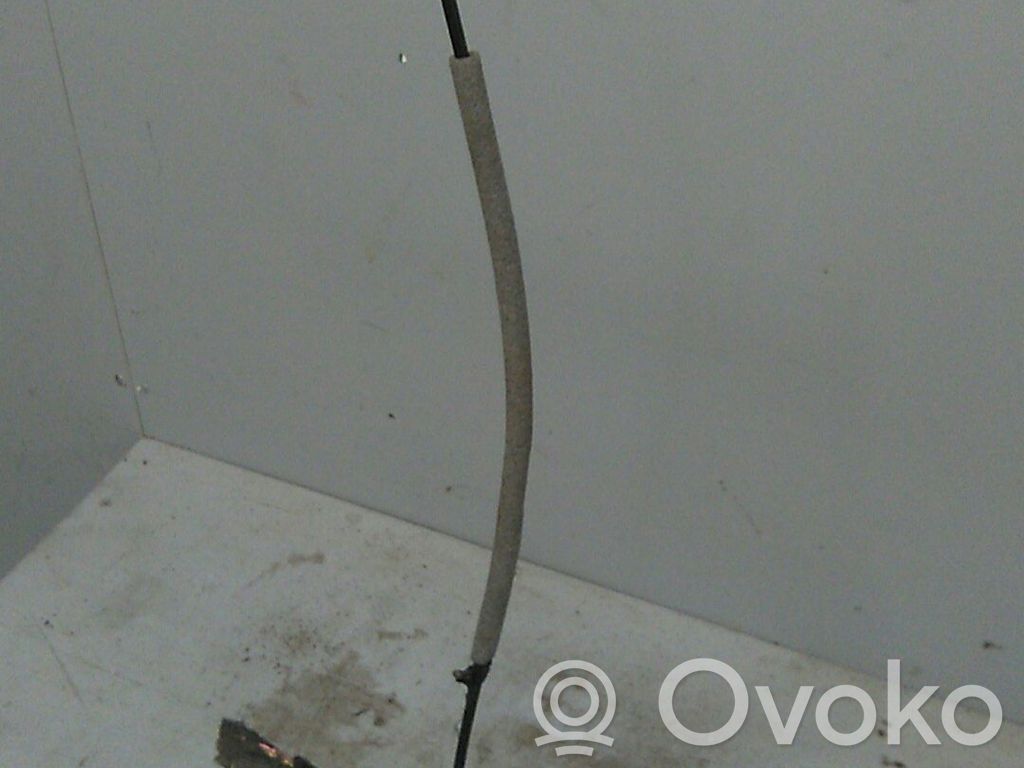 Motor de bloqueo de puertas   VB30699754