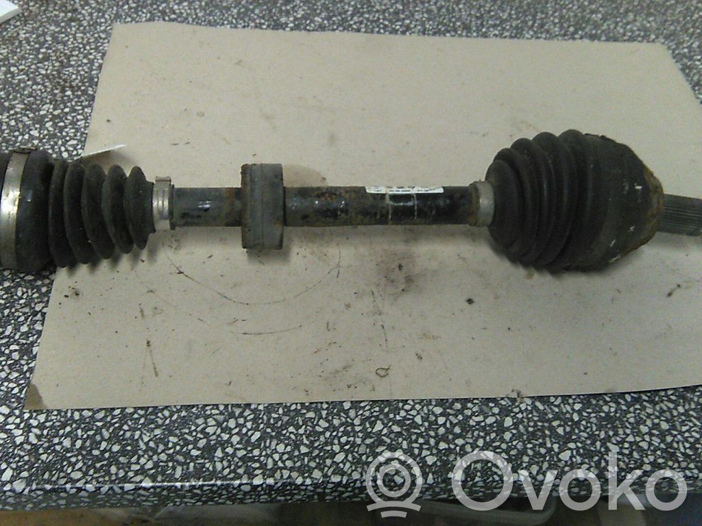 Audi A2 Semiasse anteriore 