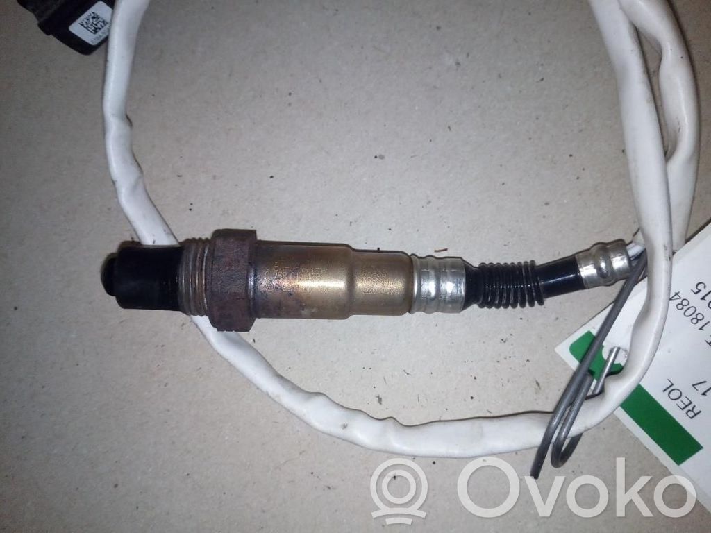 Lambda probe sensor   0258010406