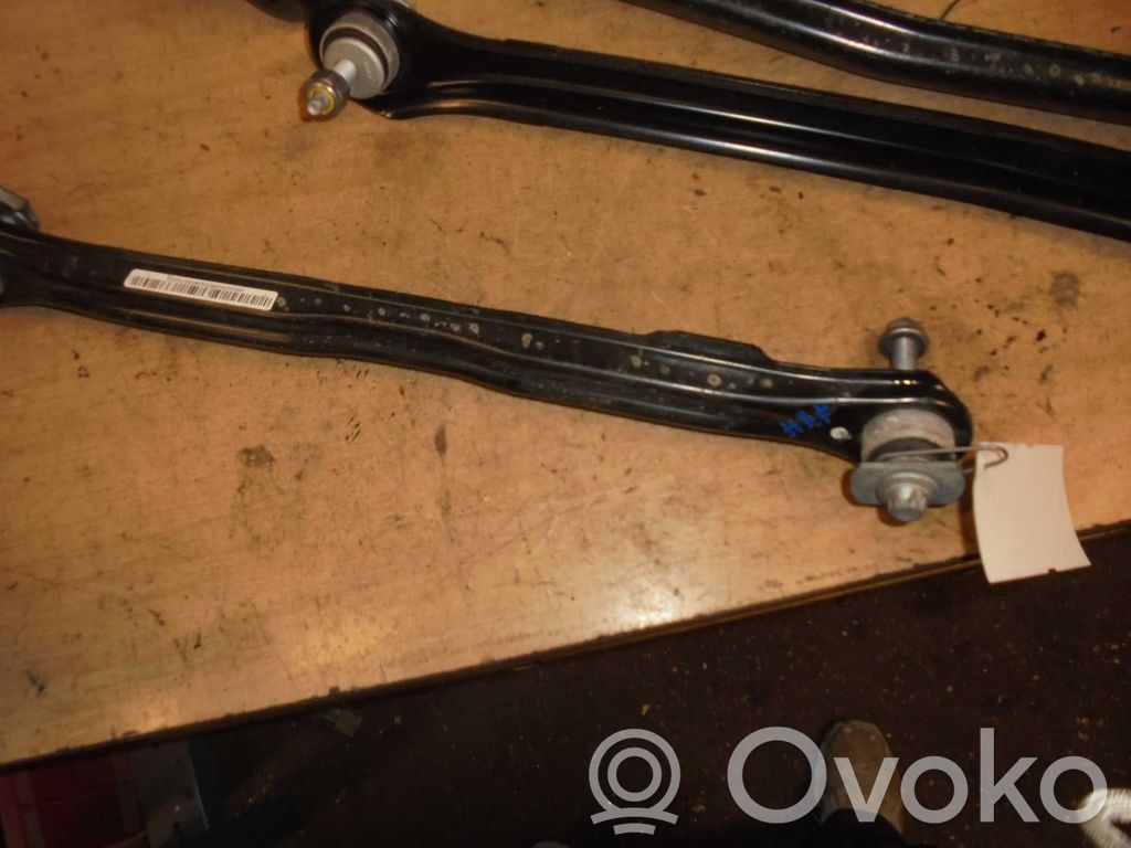 Fiat 500X Braccio di controllo sospensione posteriore 