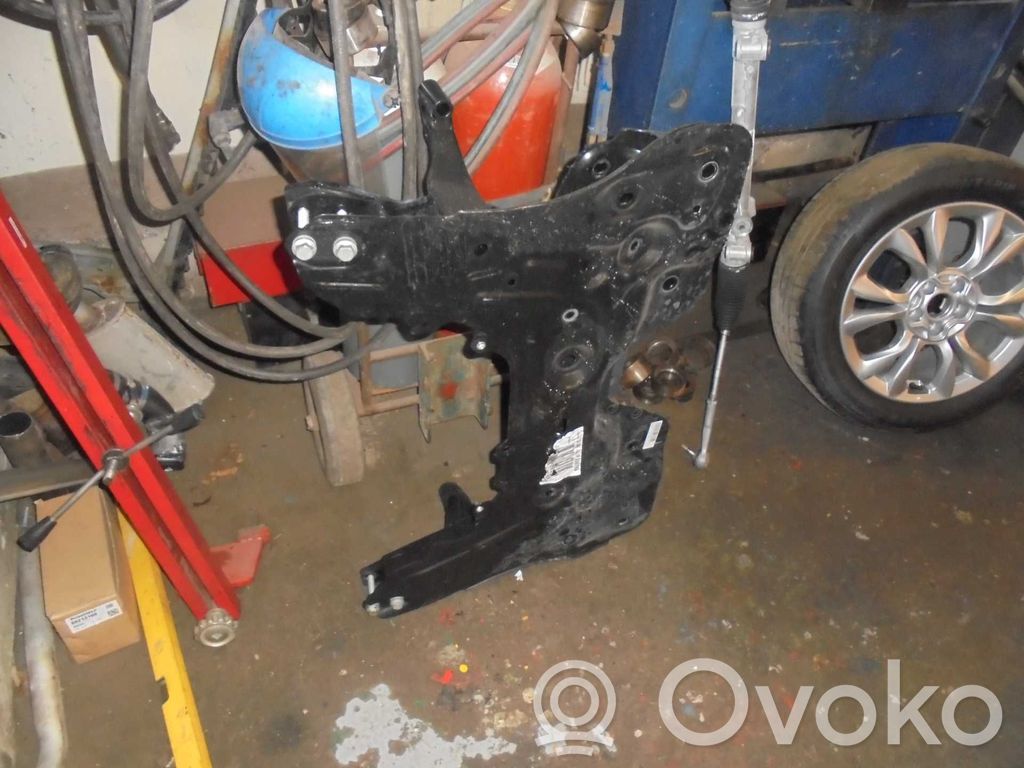 Fiat 500X Front subframe 