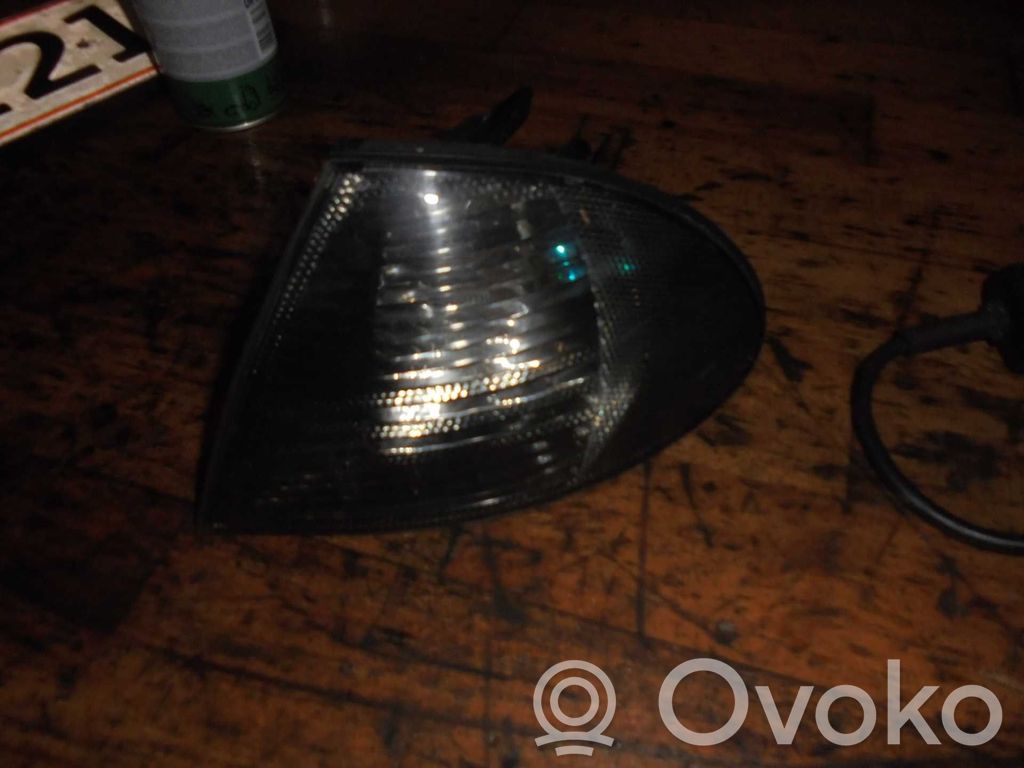 Front indicator light   HF