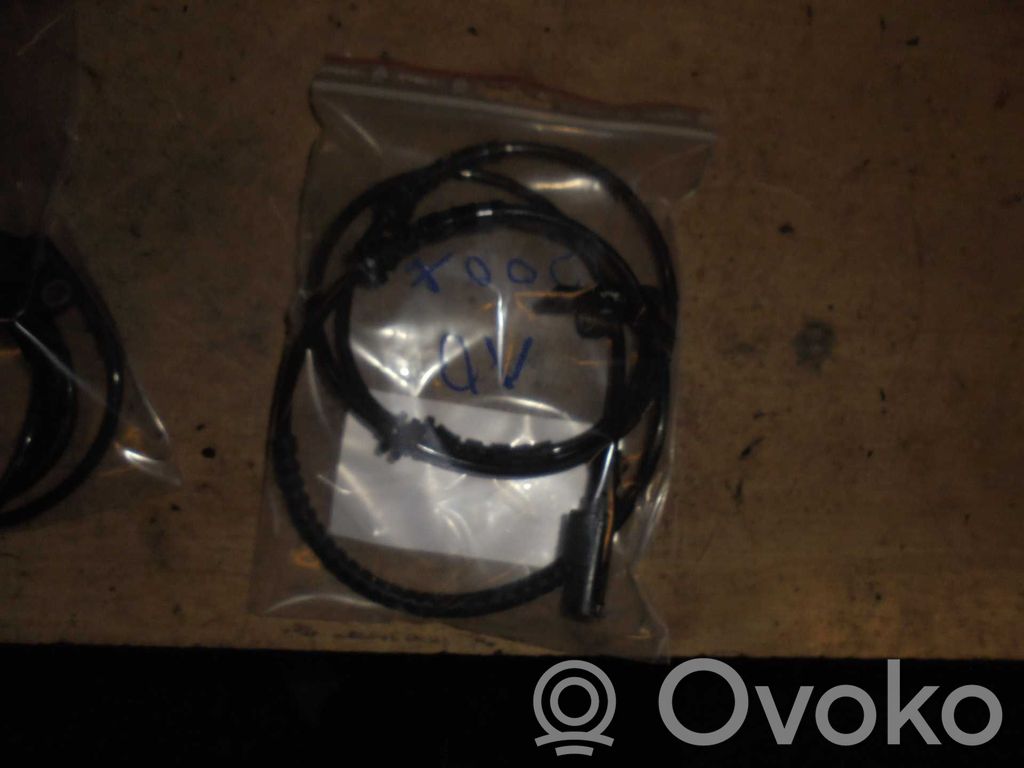 Fiat 500X ABS Sensor 