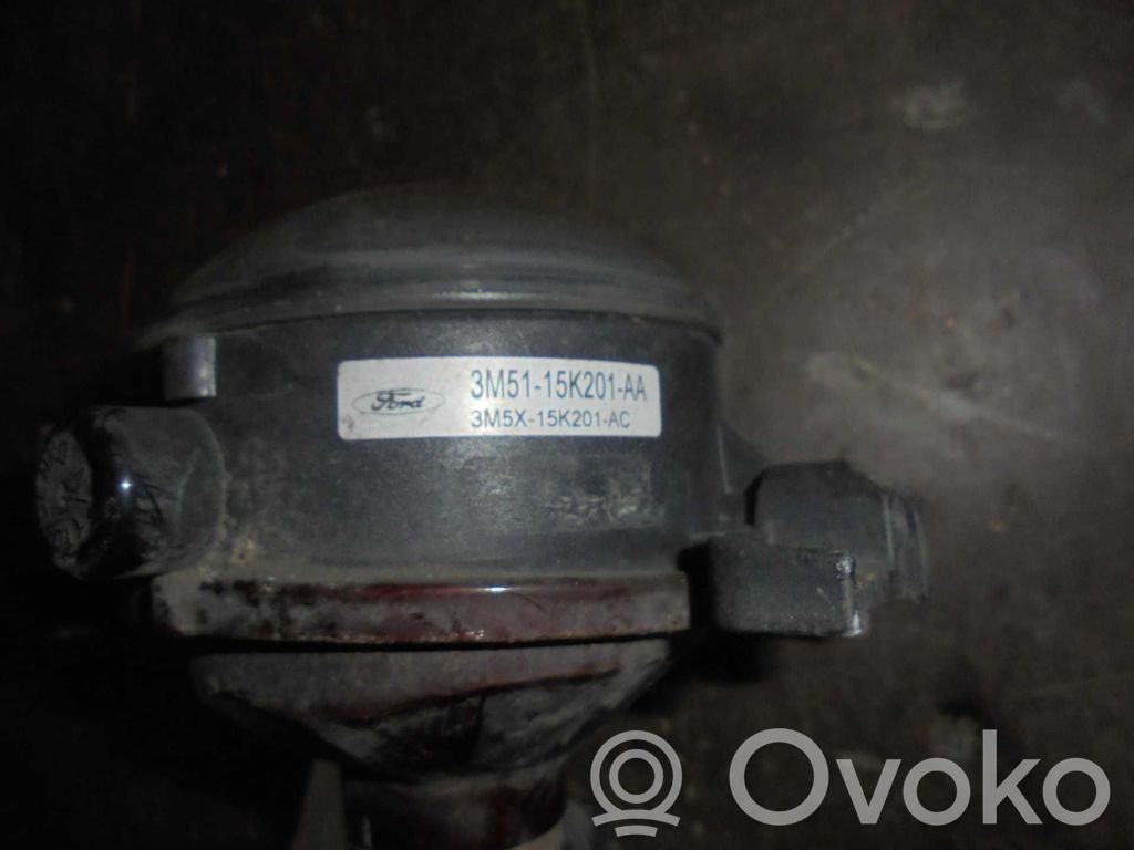 Etusumuvalo   3M5115K20AA