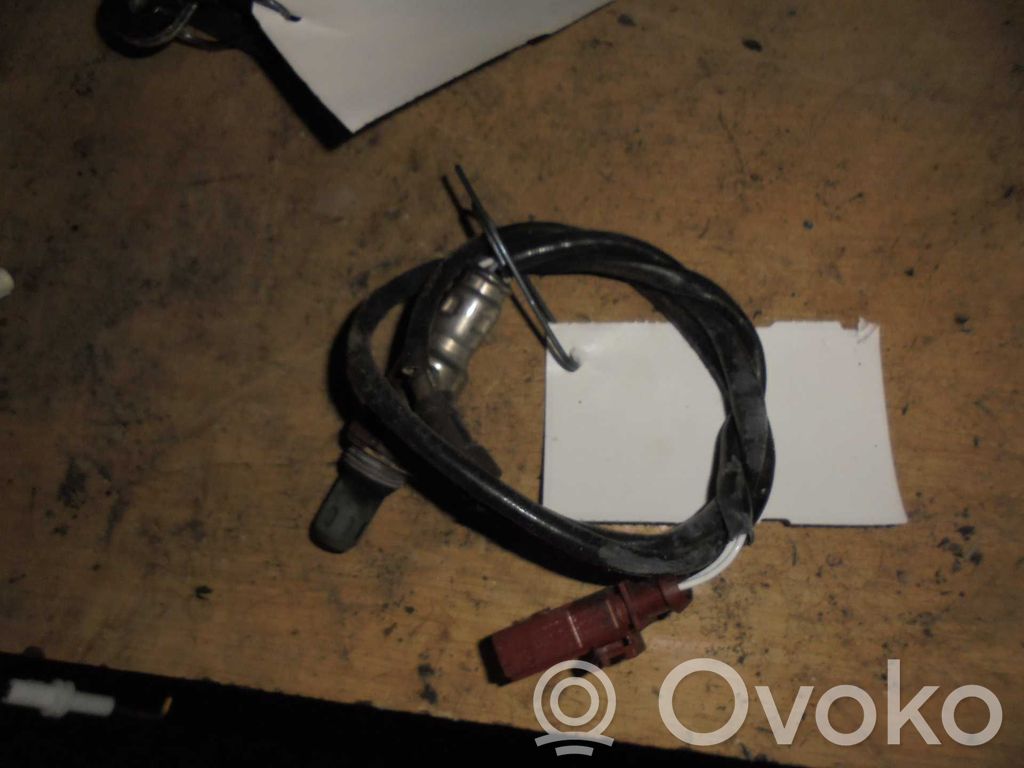 Зонд «Lambda»   04C906262,04C906262