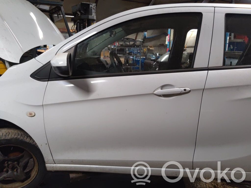 Opel Karl Дверь 