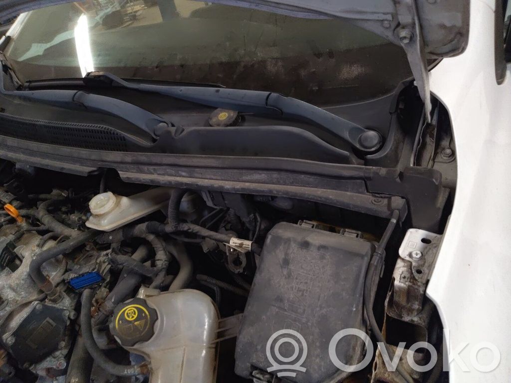 Opel Karl Silniczek wycieraczek szyby przedniej / czołowej 