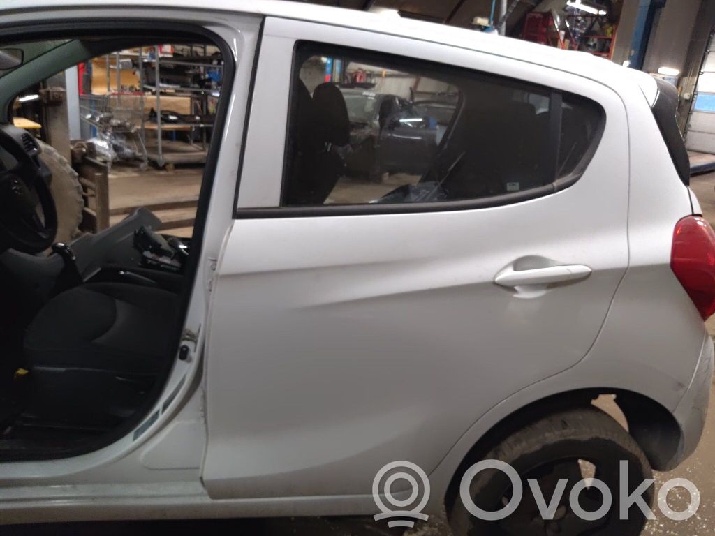 Opel Karl Drzwi tylne 