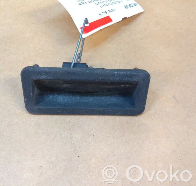 Ford Fiesta Maniglia esterna per portiera anteriore 