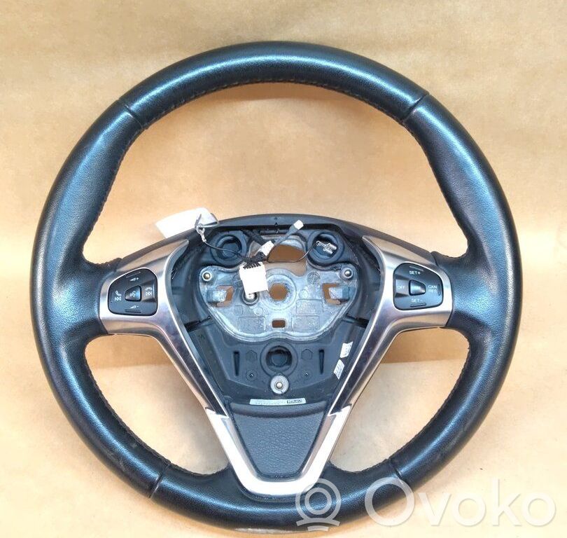 Ford Fiesta Stūres drošības spilvens 