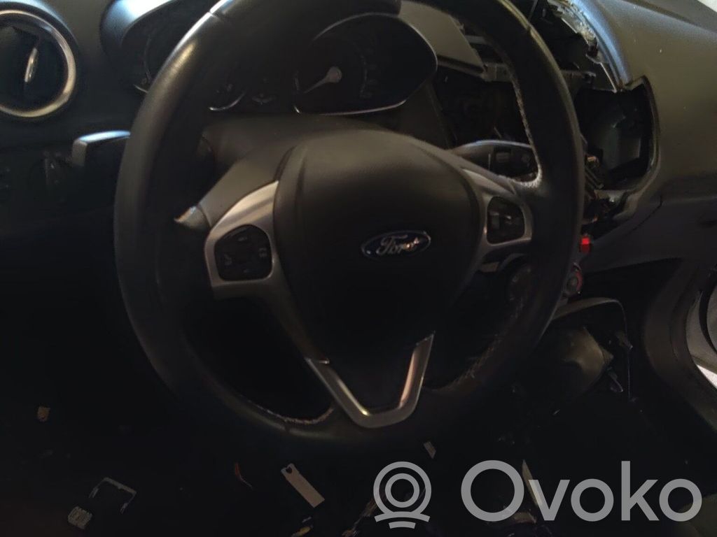 Ford Fiesta Stūres drošības spilvens 