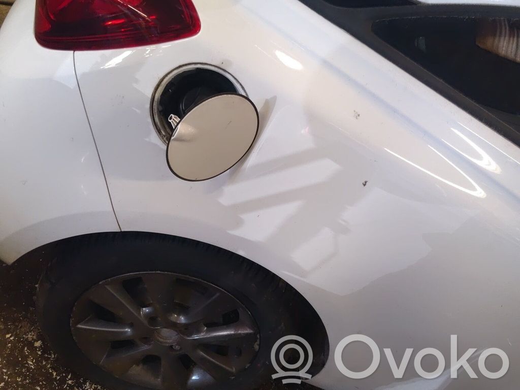 Opel Corsa E Polttoainesäiliö 