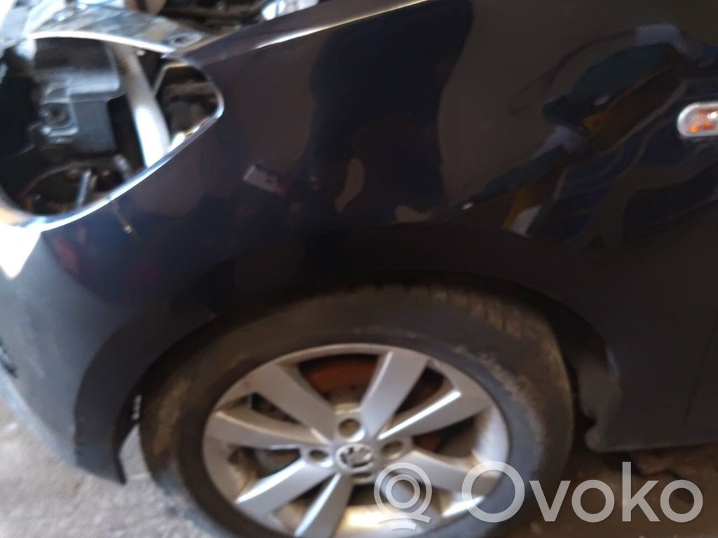 Skoda Citigo Fuzetă butuc roată față 