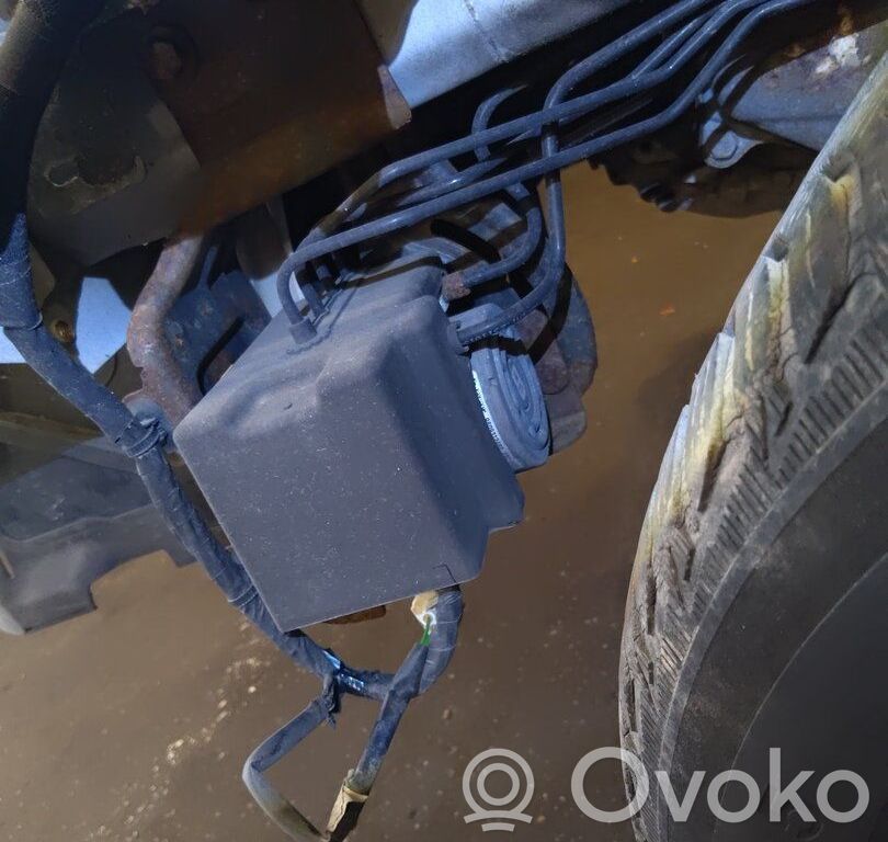 Peugeot 2008 I Bomba de ABS 