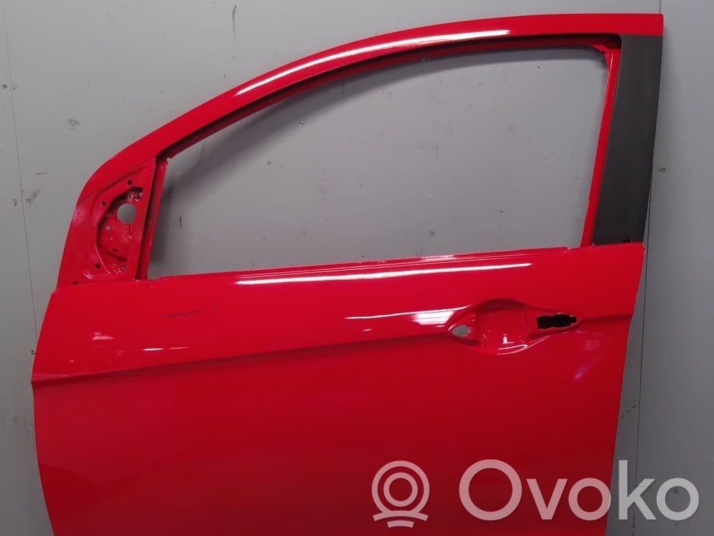 Opel Karl Дверь 