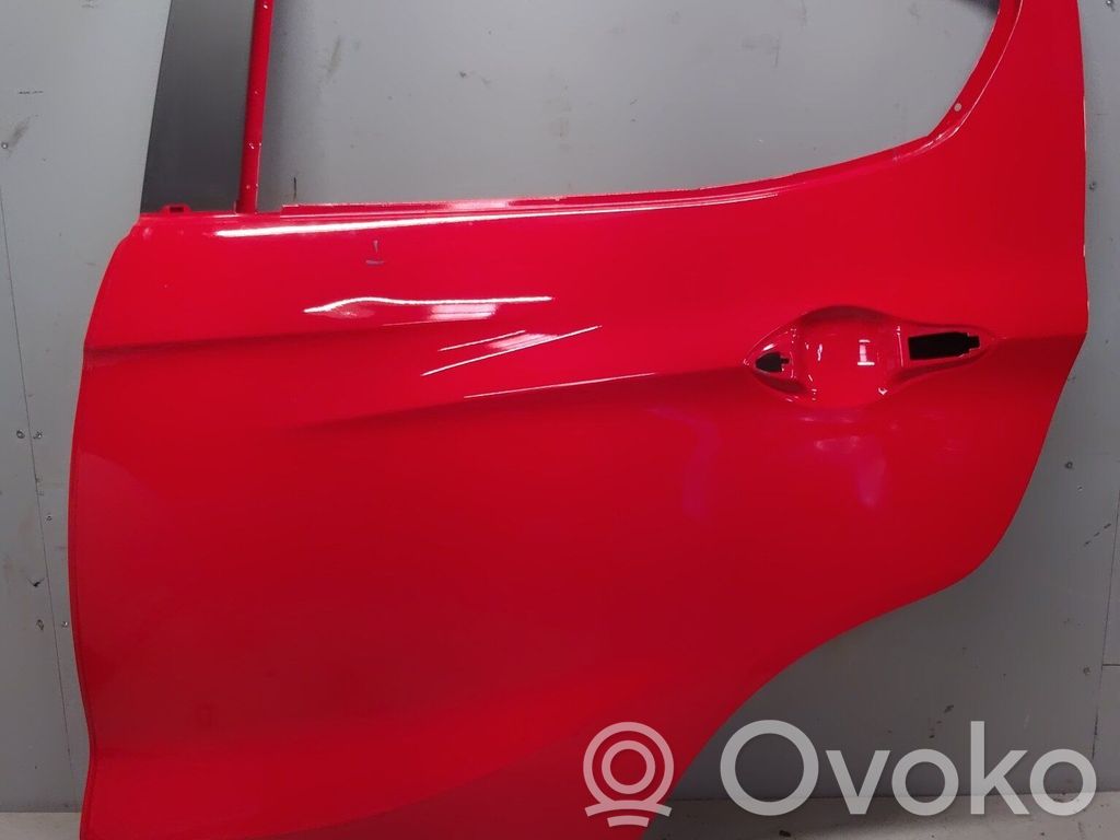 Opel Karl Drzwi tylne 