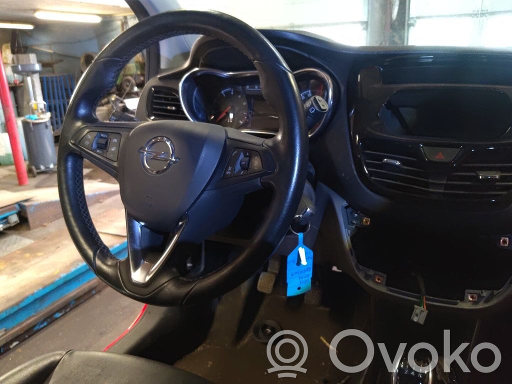 Opel Karl Poduszka powietrzna Airbag pasażera 