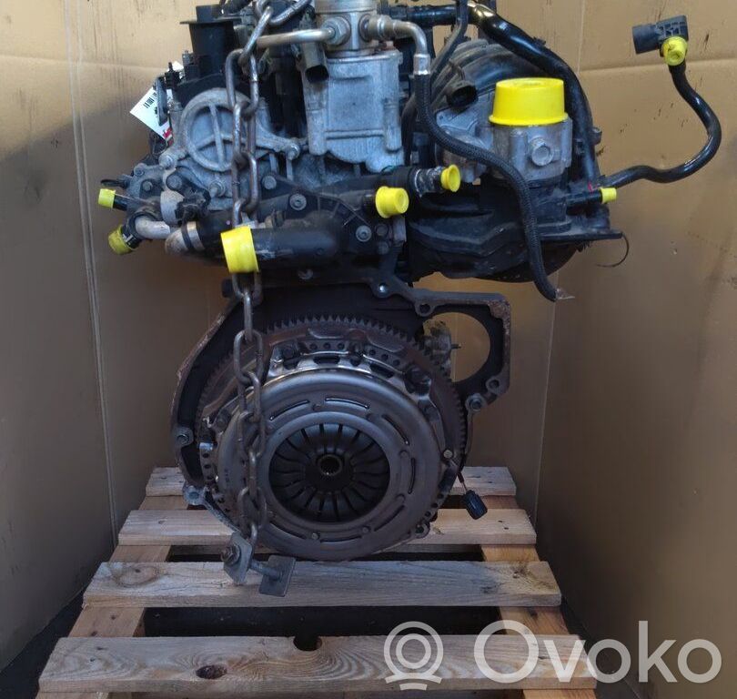 Motor   1811601,P4JA,P4JB,1811601,1857840,1917521,CA6G6006BA,P4JC,P4JD,RMCA6G6006BA,SVCA6G6006BA