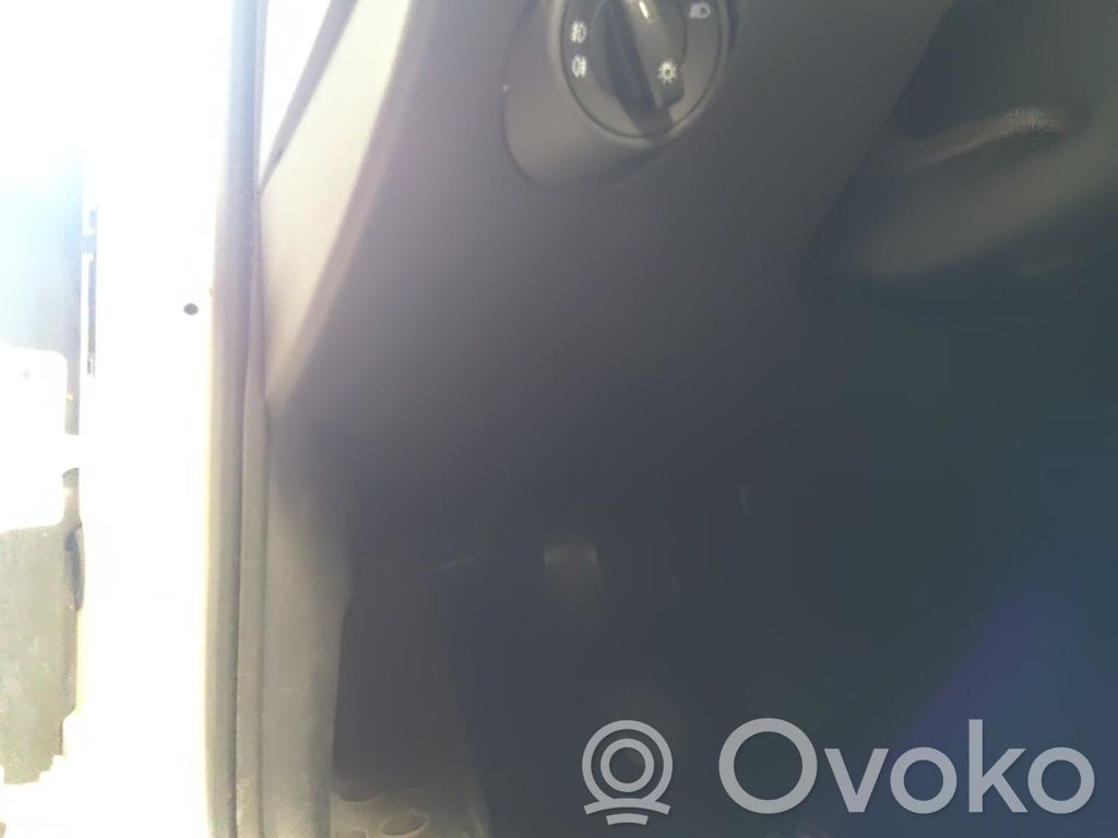 Skoda Citigo Module confort 