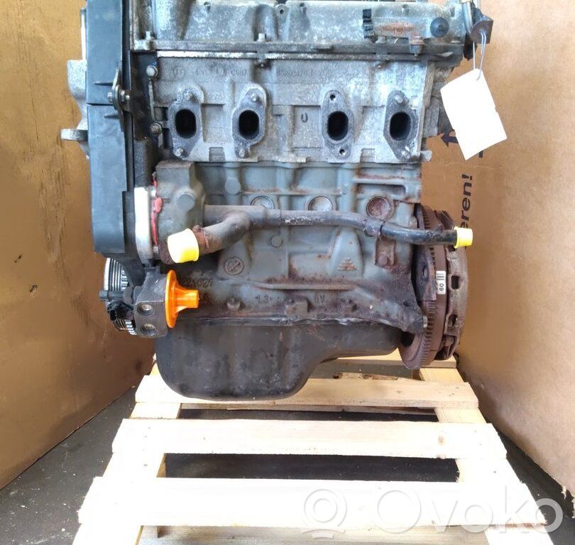 Ford Ka Engine 