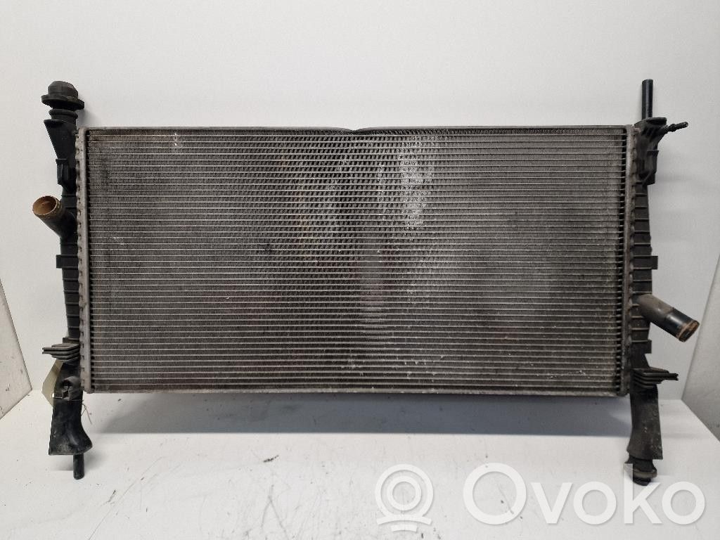Ford Transit Coolant radiator 