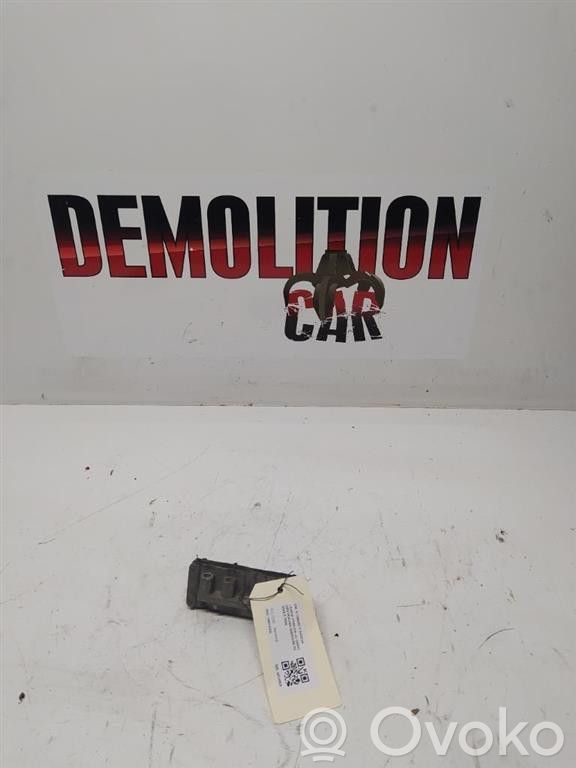 Lancia Ypsilon Engine control unit/module 