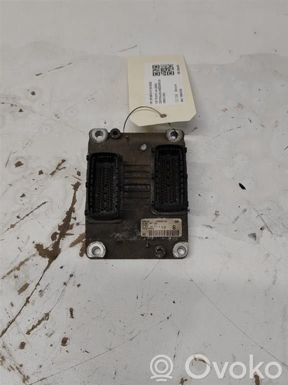 Engine control unit/module   55180312,188A5000,55180312