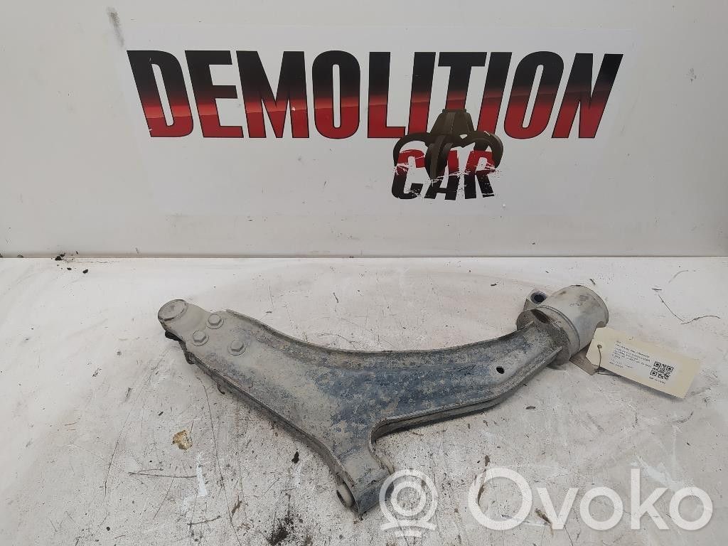 Land Rover Freelander Basculă inferioară față 